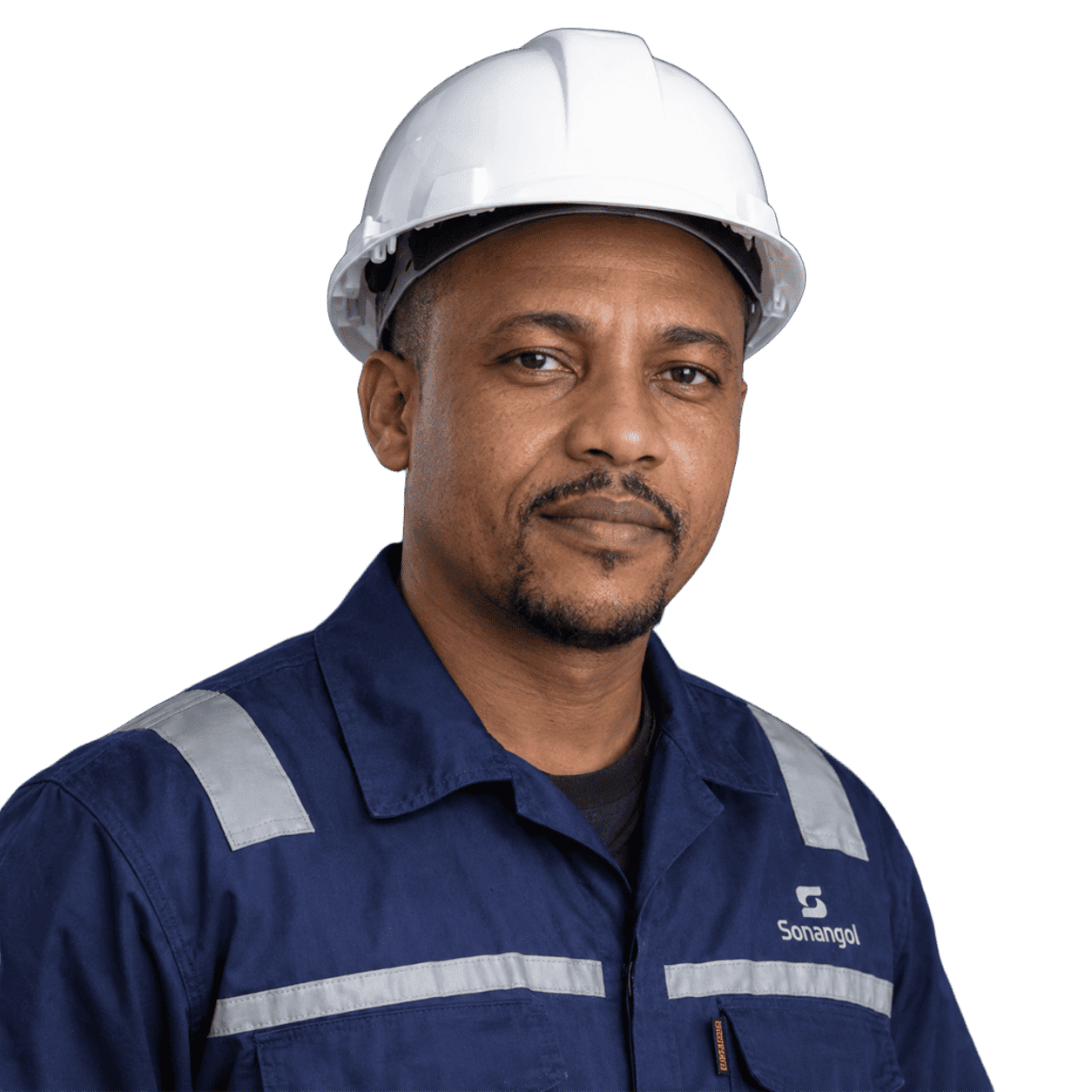 Foto de Adão Faustino