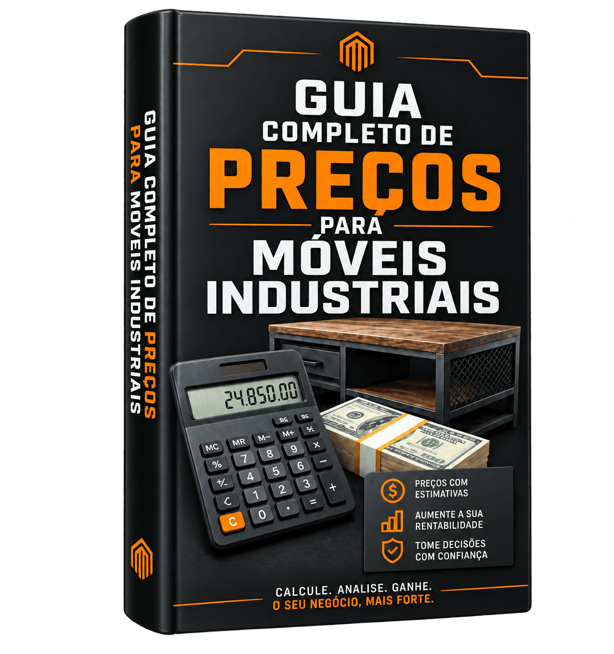Guia Completo de Preços para Móveis Industriais
