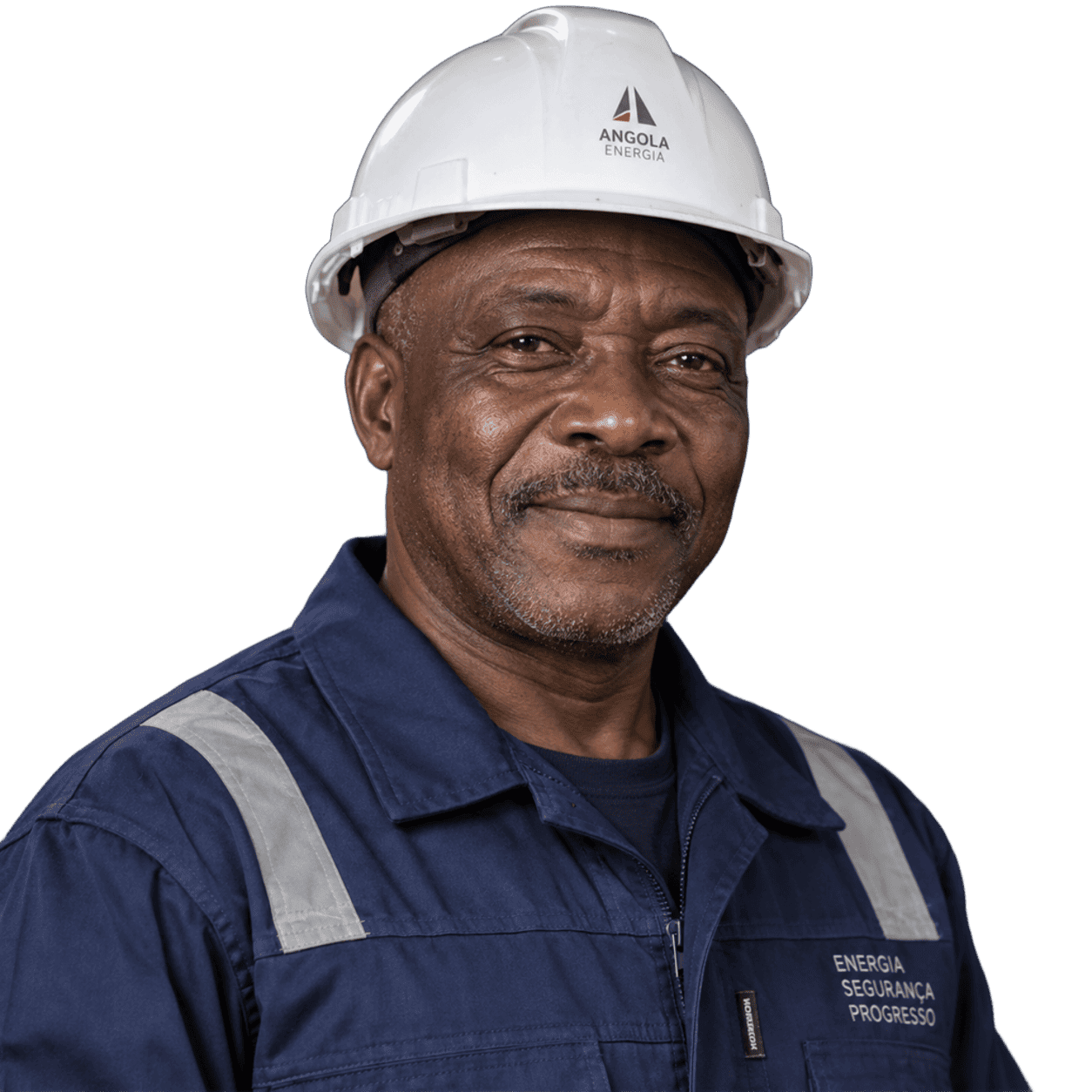 Foto de João Katimba